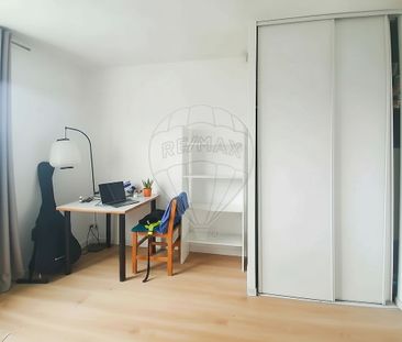 Location Appartement 1 pièce 16m² NANTES 44300 - Photo 4