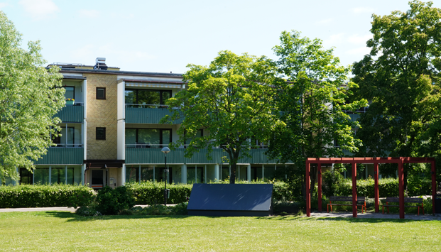 Svansjögatan 45, Bellevuegården - Photo 1