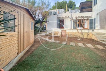 House for rent in Alcudia