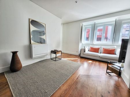 Apartamento T1 em Lisboa - Photo 4