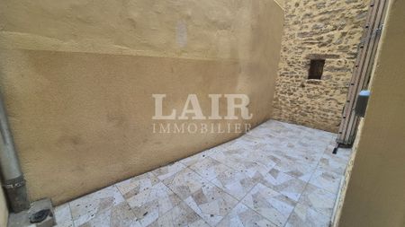 Appartement Hyper centre RDC Sees - Photo 5