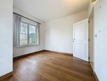 Tout savoir sur cette maison à Woluwe-St-Pierre, à Woluwe-St-Pierre - Foto 5