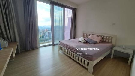 Camellia Serviced Suites, Kampung Kerinchi (Bangsar South) - Photo 5