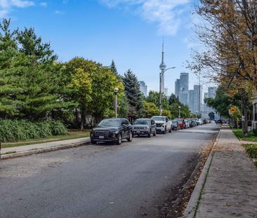 For Lease - 50 Western Battery Road Unit# 901, Toronto, Ontario - Photo 6