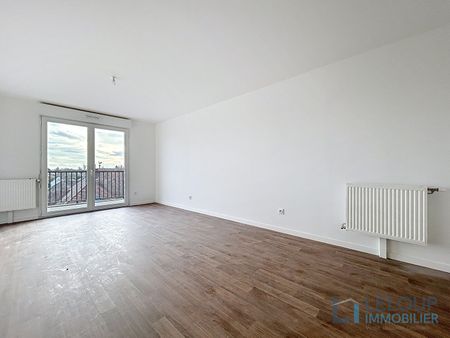 Location Appartement 3 pièces 65m² BOURG ACHARD 27310 - Photo 3