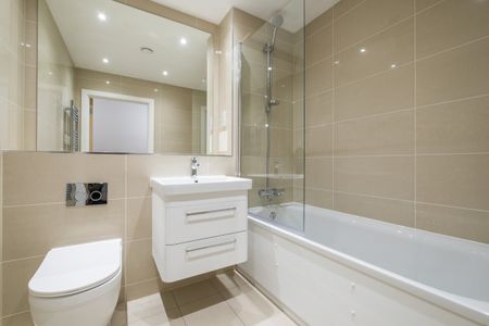 1 bedroom apartment to rent - Photo 4