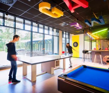 Studio De Veldmaat, Enschede - À louer - Foto 5