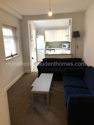 Brailsford Road, Manchester, M14 6PU - Photo 1