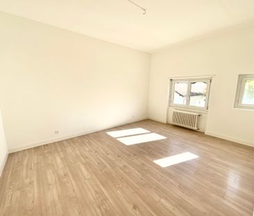 Appartement de 3.5 pièces au rez-de-chaussée - Foto 3