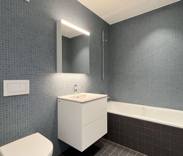 Moderne Wohnung im Herzen von Kleinhüningen - Foto 6