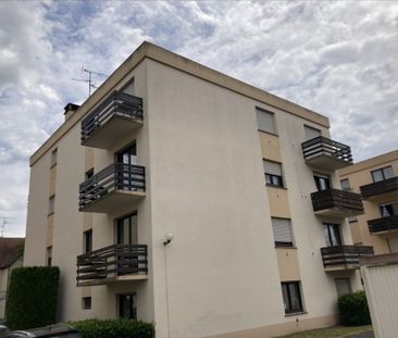 Location Appartement 1 pièce 29m² - Photo 4