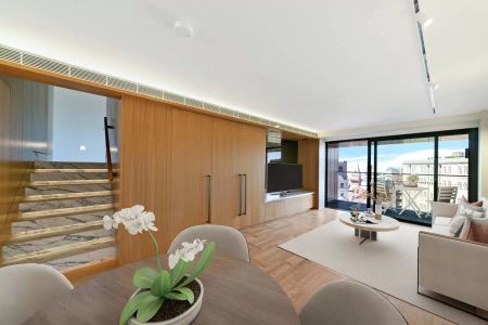 Timeless Luxury in an Iconic Sydney Setting - Photo 2