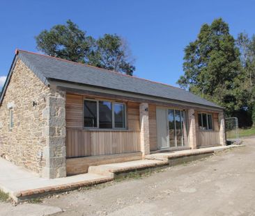 1 bedroom bungalow to rent - Photo 1