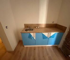 Location Appartement 1 pièces à Perpignan - Photo 6