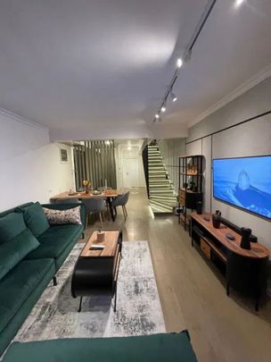 Casa 4 camere P+1+M | Otopeni | Odai | 145 mp | 2 parcari - Fotografie 1