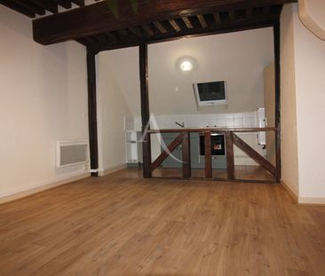 Appartement 1 pièce - 71100 Chalon-sur-Saône - Photo 3