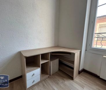 Appartement à louer 1 pièce 25.35m² - Photo 1