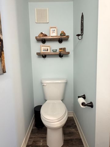 For Lease - 2530 Northampton Boulevard Unit# 11, Burlington, Ontario - Photo 3