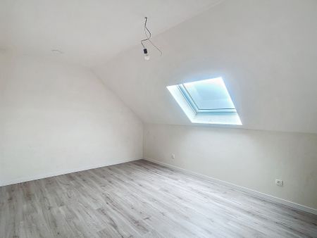 Nieuwbouw Duplex Appartement te Huur Met 2 Badkamers - Foto 3