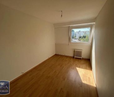 Appartement à louer 3 pièces 75.33m² - Photo 1