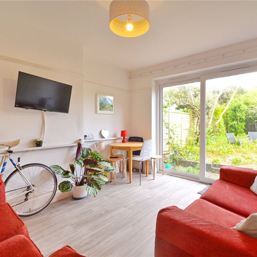 Monks Park Avenue, Horfield - Photo 1