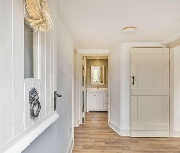 Crockford Farm Winsley Hill, Limpley Stoke, Bath, Wiltshire, BA2 - Photo 6