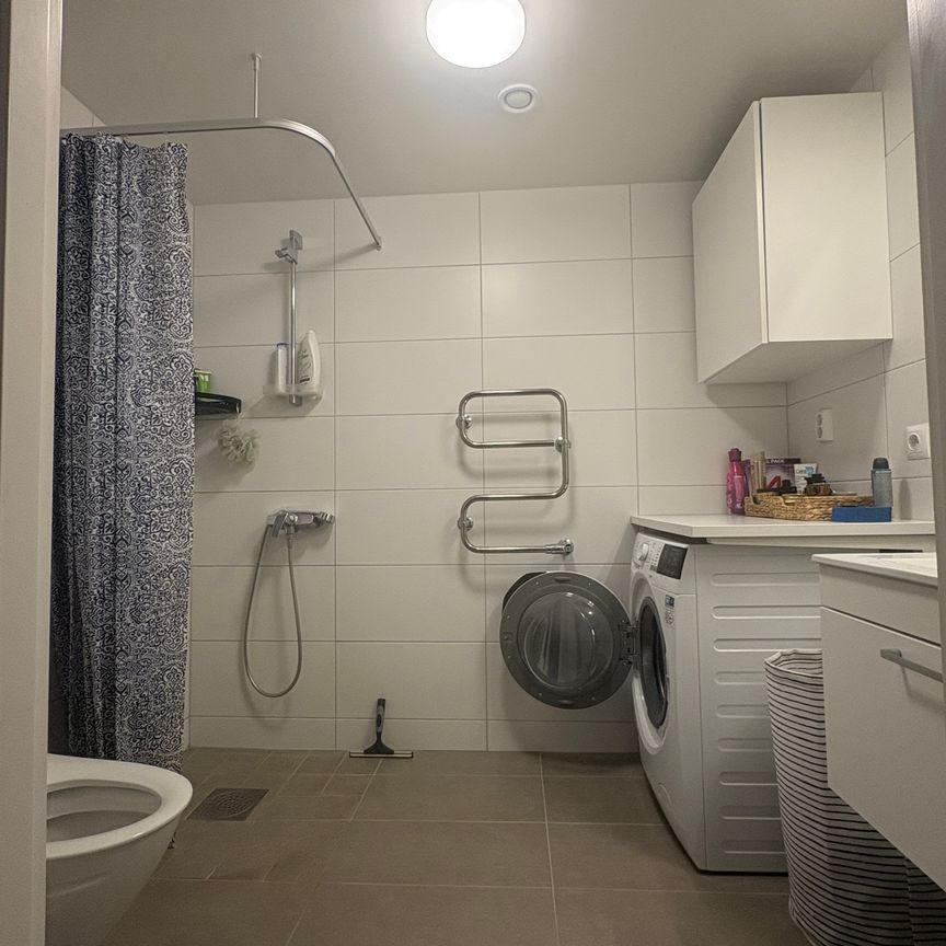 Solstigen, Sollentuna - Photo 1