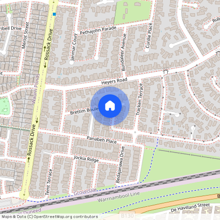 22 Brettim Boulevard, Vic 3216, Grovedale