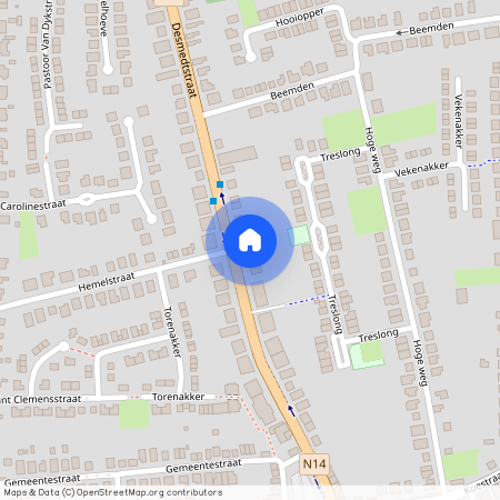 Desmedtstraat 10/24, 2322 Hoogstraten