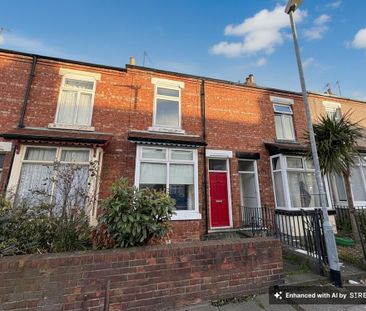 2 bedroom terraced house to rent - Photo 6