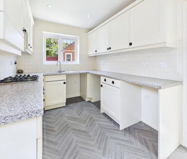 2 bedroom bungalow to rent - Photo 5