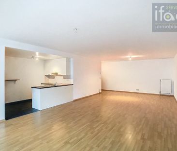 Appartement te huur - Photo 3