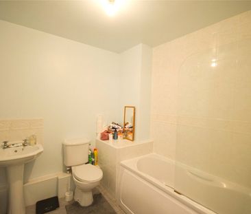 Capitol Court, 128 School Lane, Didsbury, Manchester, M20 6LB - Photo 5