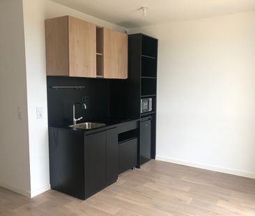 Appartement 1 pièce - Photo 2