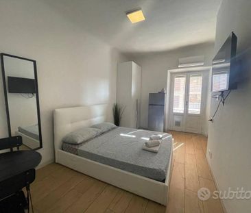 Appartamento di 26 m² con 1 locale a Milano - Photo 1