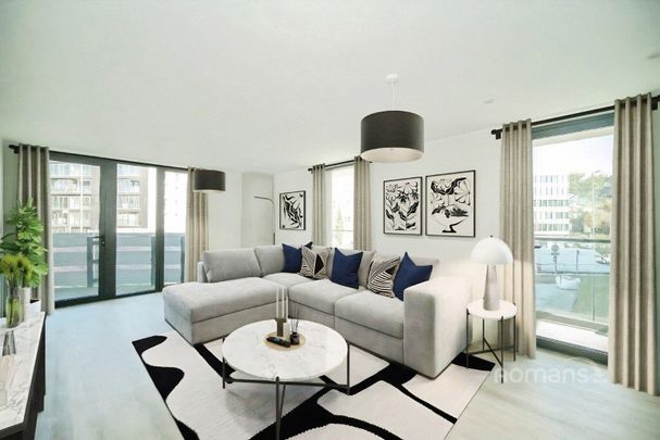 4 bedroom house to rent - Photo 1