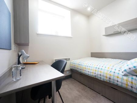 Apartment 102, 259 High Street - Photo 2