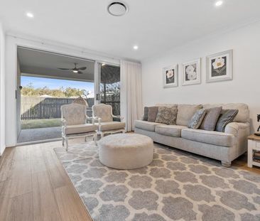 IMMACULATE FAMILY HOME IN EVERLEIGH - Photo 1