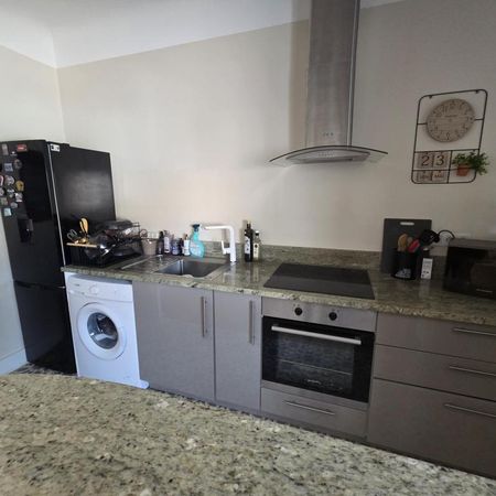 Location Appartement 2 pièces 38m² LE CREUSOT 71200 - Photo 3