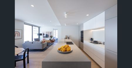 APARTMENTS WELL ABOVE YOUR AVERAGE RENTAL. - Photo 4