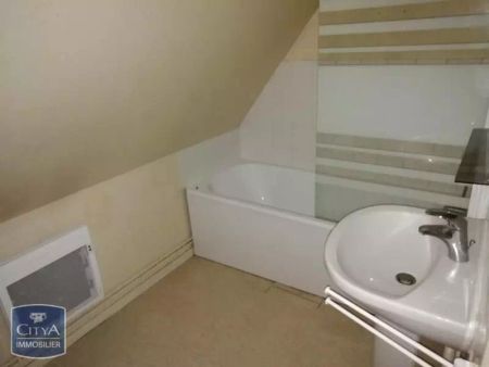 Appartement à louer 2 pièces 44m² - Photo 5