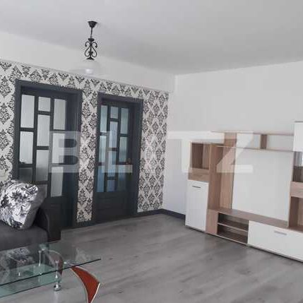 Apartament 2 camere, 52 mp, parcare, imobil nou, zona Expo Transilvania - Photo 1