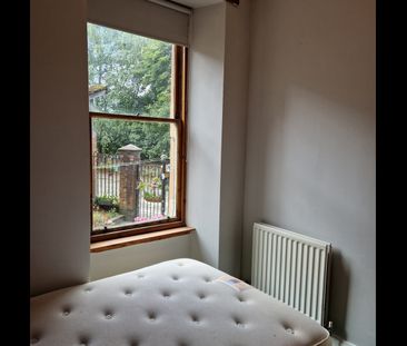1 Bed Flat, West Princes Street, G4 - Photo 4