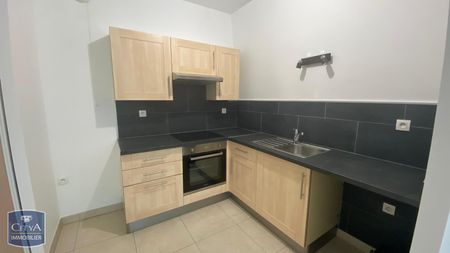 Location Appartement 2 pièces 35m² NOISY LE GRAND 93160 - Photo 3