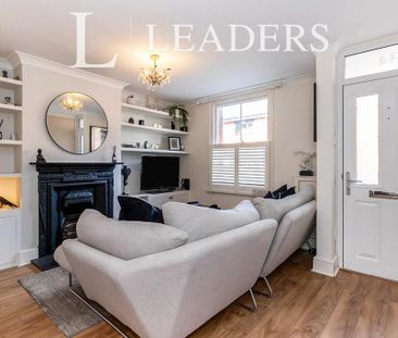 2 bedroom terraced house to rent - Photo 2