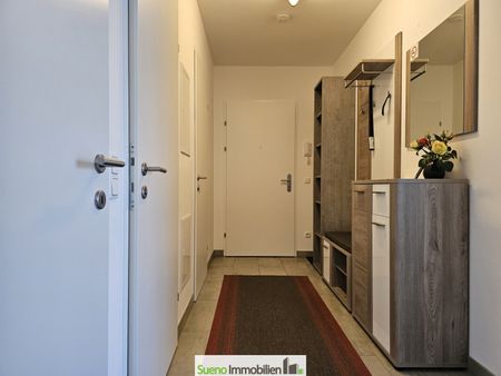 Premium Wohnung in Urfahr mit mega Balkon, Stellplatz, Gemeinschaftspool - Foto 4