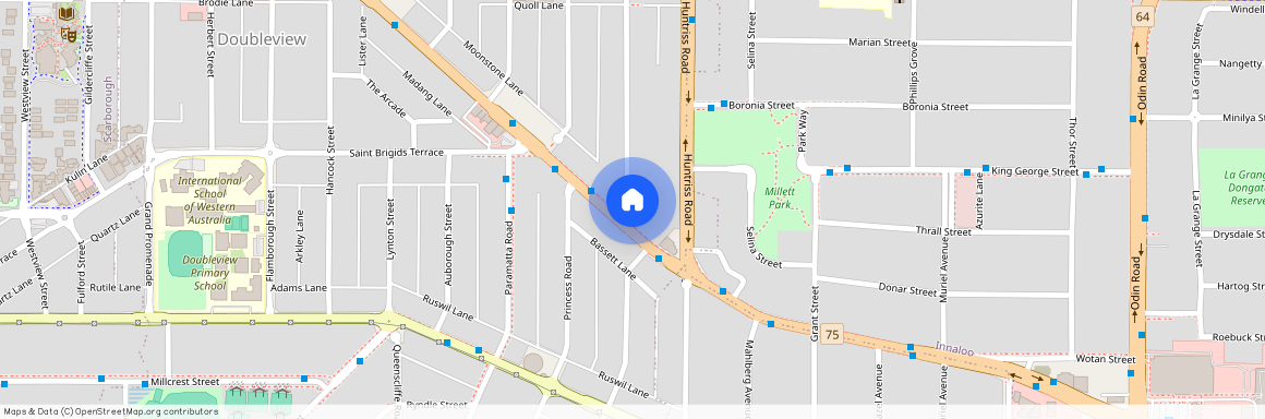 3/288 Ravenscar Street, WA 6018, Doubleview