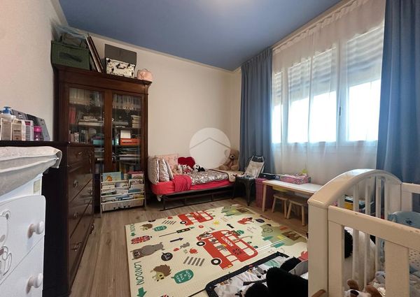 Porzione di bifamiliare in affitto