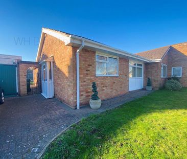2 bedroom bungalow to rent - Photo 4