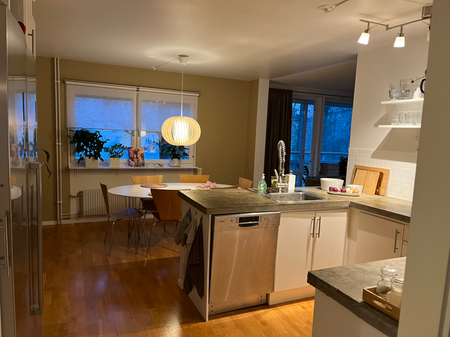 Olof Palmes gata, Umeå - Foto 3